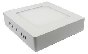 Plafoniera LED LED/6W/230V 6000K