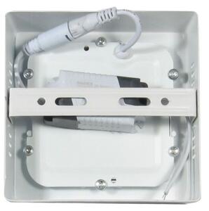 Plafoniera LED LED/6W/230V 6000K
