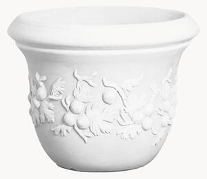 Portavaso da esterno Uva Spina, alt. 52 cm