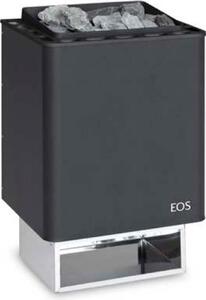 Stufa per sauna Eos Thermat da 4,5 kW | richiede comandi separati | 945862