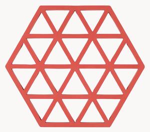 Sottopentola in silicone Triangles