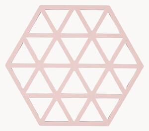 Sottopentola in silicone Triangles