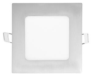 Lampada LED da incasso LADA LED/6W/230V 2700K IP44