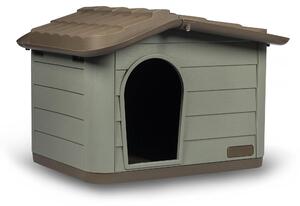 Loft Princess Mini Eco Green: cuccia per cani e gatti