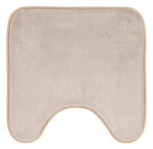 Tappetino da bagno beige 45x45 cm Vitamine - douceur d'intérieur