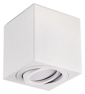 Faretto OH37 35W/230V 8,4 cm bianco