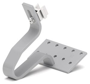 Schletter Gancio solare per tetto Rapid2+Pro Max HSL 101005-024