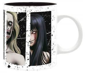 Tazza Junji Ito - Collection