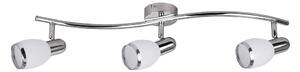 Rabalux 6062 - Faretto ELITE 3xE14/40W/230V