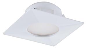 Eglo 95798- Faretto da incasso a LED PINEDA LED/6W/230V