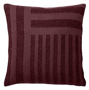 AYTM - Contra Cushion Bordeaux AYTM