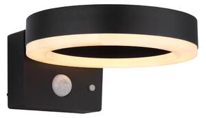 Globo 36507 - Luce solare a LED con sensore LED/6W/3,7V IP44