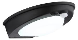 Globo 36502 - Luce solare a LED con sensore LED/2,5W/3,7V IP54