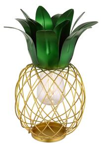 Globo 36537 - Lampada LED solare LED/2W/3V IP44 ananas