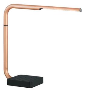 Eglo 54755 - Lampada da tavolo LED dimmerabile LED/4,8W/230V 3000K rame