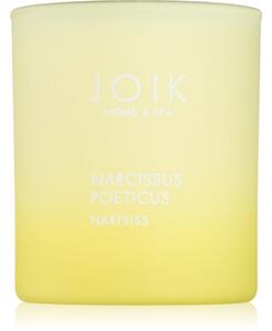 JOIK Organic Home & Spa Narcissus candela profumata 150 g