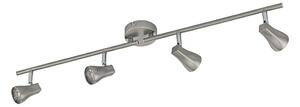 Eglo 97826 - Faretto LED TIBERIO 1 4xLED/3W/230V