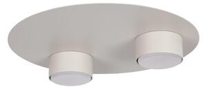 Plafoniera STAR 2xGX53/12W/230V beige