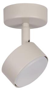 Faretto NEMO 1xGX53/12W/230V beige