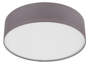 Eglo 55027 - Plafoniera LED 1xE27/11W/230V 3000K