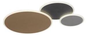 Paul Neuhaus 8007-70-Luce LED dimmerabile Q-PIATO LED/35W/230V 2700-5000K+RC
