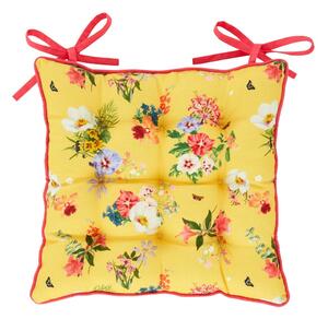 Cuscino di seduta 40x40 cm Exotic Garden - RHS