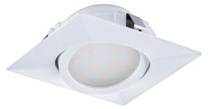 Eglo 95841 - Lampada LED da incasso PINEDA 1xLED/6W/230V