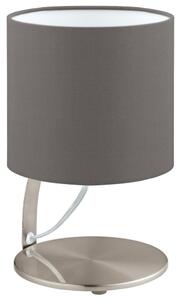Eglo 95765- Lampada LED da tavolo NAMBIA 1 1xLED/6W/230V