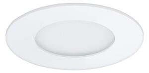 Eglo 96163 - Faretto LED da incasso FUEVA 1 LED/2,7W/230V IP44