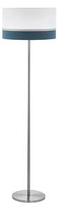 Eglo 39558 - Lampada con piedistallo SPALTINI 1xE27/60W/230V