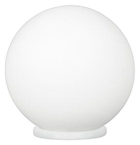 EGLO 85264 - Lampada da tavolo RONDO 1xE27/60W/230V diametro 20 cm