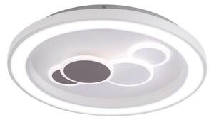 Paul Neuhaus 6284-16 - Plafoniera LED ELIZA LED/55,5W/230V diametro 60 cm