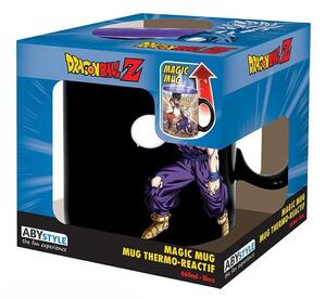 Tazza cambiacolore Dragon Ball - Dbz Gohan Cell