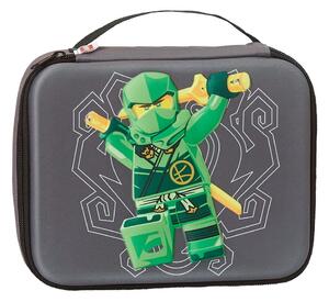 Porta merenda Ninjago Green - LEGO®