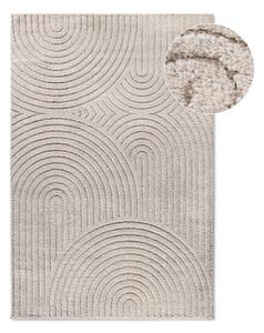 Tappeto beige 120x170 cm Panglao New York Taupe – Elle Decoration