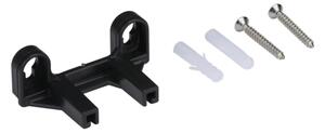 Grundig - Lampada solare LED con sensore CLIP-ON LED/9W/3,7V IP44
