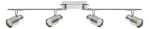 Eglo 32957 - Faretto LED dimmerabile DAVIDA-SD 4xGU10/5W/230V