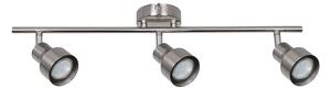 Rabalux 3185 - Faretto BLAKE 3xGU10/50W/230V