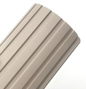 Brilagi - Faretto CRISPINA 1xGU10/10W/230V 10 cm beige