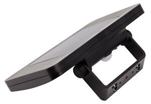 Solight WO7204 - Proiettore solare LED con sensore LED/5W/3,7V 1500 mAh IP54