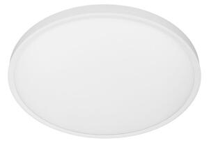 Solight WO8022 - Lampada da soffitto (plafoniera/sospensione) LED/40W/230V 3000-6500K + telecomando