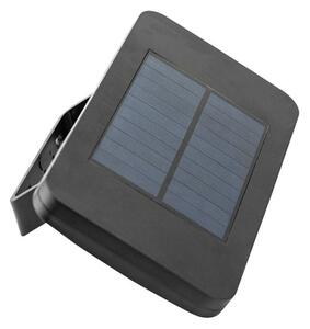 Solight WO7204 - Proiettore solare LED con sensore LED/5W/3,7V 1500 mAh IP54