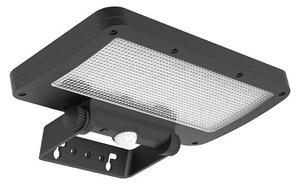 Solight WO7204 - Proiettore solare LED con sensore LED/5W/3,7V 1500 mAh IP54