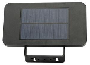 Solight WO7204 - Proiettore solare LED con sensore LED/5W/3,7V 1500 mAh IP54