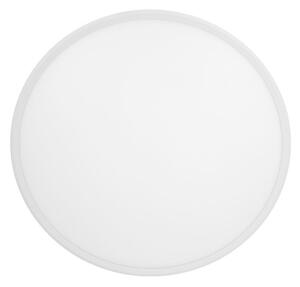 Solight WO8022 - Lampada da soffitto (plafoniera/sospensione) LED/40W/230V 3000-6500K + telecomando