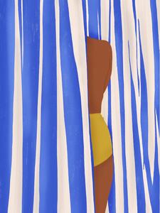 Illustrazione Summer Tan, Jota de jai