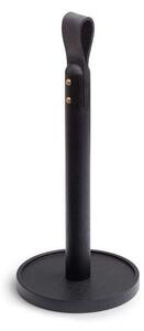 Fritz Hansen - Norr Paper Towel Holder Black Skagerak by Fritz Hansen