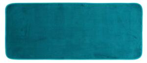 Tappetino da bagno blu 50x120 cm Vitamine - douceur d'intérieur