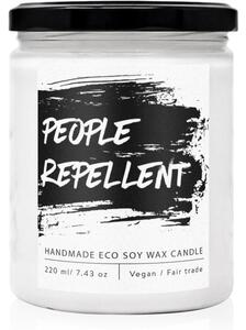 Soaphoria People Repellent candela profumata 220 ml