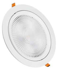 Lampada LED da incasso SAMSUNG CHIP LED/30W/230V 3000K